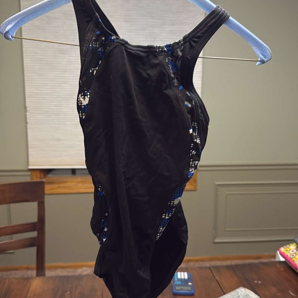 Speedo Endurance swimsuit
